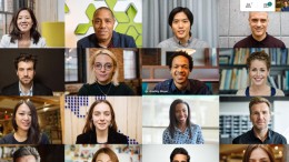 Google Meet maakt casten van videovergadering naar tv-scherm mogelijk