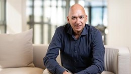 IAM Expert Ricardo Kowsoleea van Cegeka aan het woord!