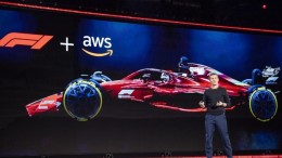 Data moeten het verhaal vertellen bij F1-races