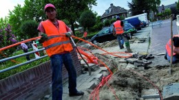 Glasvezel voor heel Nederland, maar hoe precies is nog onduidelijk