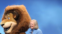 Top-vrouwen in de IT incasseren miljoenen