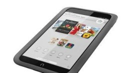 Barnes & Noble gehackt: storing e-reader Nook