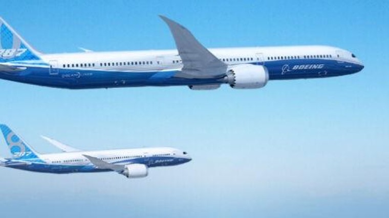 Ransomware bij Boeing: wereldwijd alarm maar 'beperkte infectie'