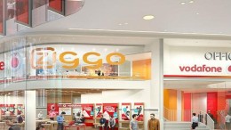 VodafoneZiggo ziet mobiel verkeer afkalven