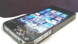 Vervangende iPhones bijna op