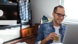 Hoe creëer je de ideale, digitale, hybride werkplek?