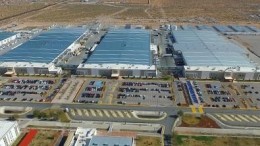 Nieuw ransomwarerecord: productiegigant Foxconn geraakt