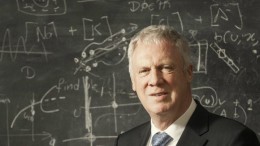 Macht komt niet meer uit de loop van een geweer