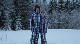 Werken in Zweden: huiselijkheid op het werk, kilometers van huis