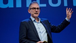 ‘Bedrijven moeten van hun innovatie-eilandjes af’