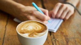 Falende IT? Even koffie halen