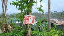 VN: 'IT cruciaal voor hulpverlening na rampen'