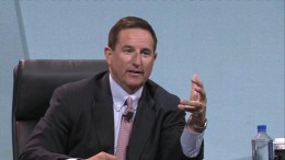 Oracle ziet markt van 74 miljard voor zijn cloud apps