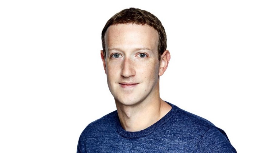 Facebook-CEO Zuckerberg