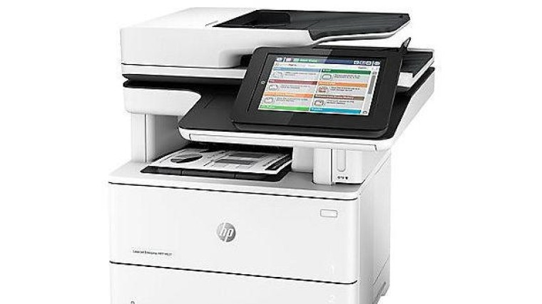 HP verbetert beveiliging printers