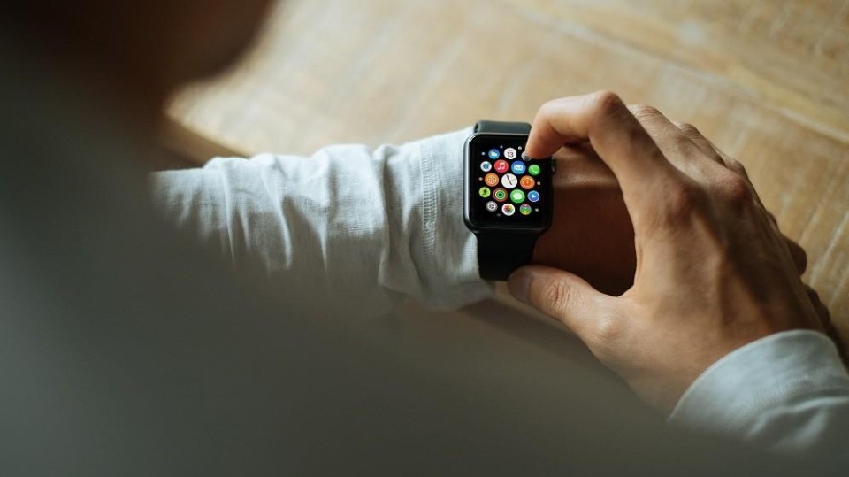Apple-smartwatch