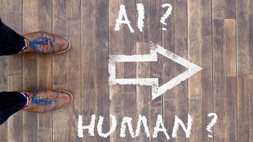 Hoe beïnvloedt AI de IT’er? 