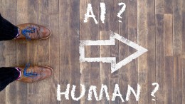 Hoe beïnvloedt AI de IT’er? 