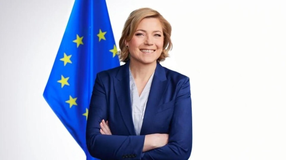 Henna Virkunnen