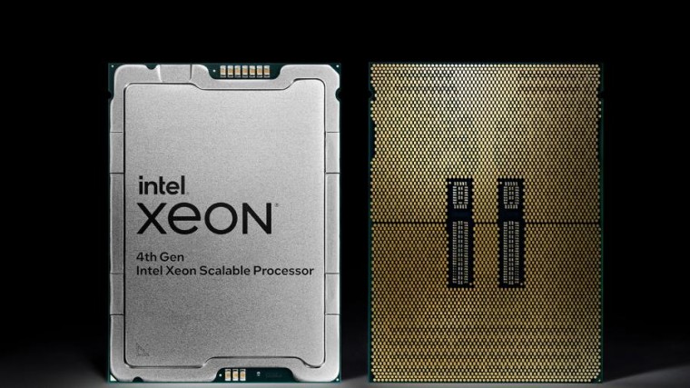 Intel laat beveiliging in cloudprocessors keuren door Google Project Zero
