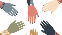 Koester de ontwikkelaar