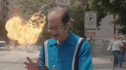 Apple maakt rampenfilm over een wereld zonder apps