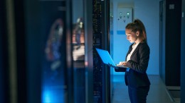 ING: datacenter is een van de puzzelstukjes in transitie naar CO2-vrije economie