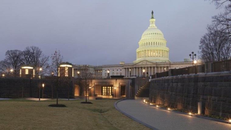 Amerikaans Congres eist informatie van sociale media over bestorming Capitool