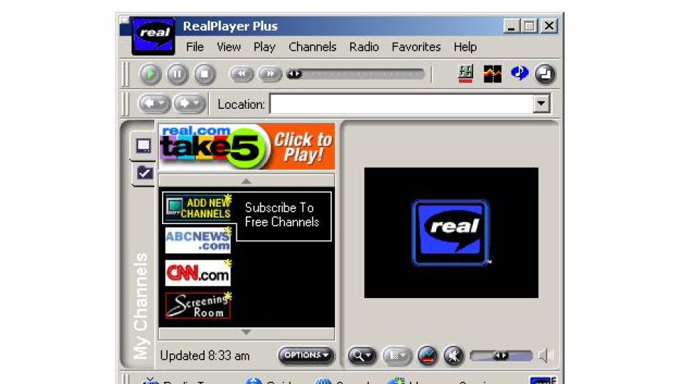 RealNetworks