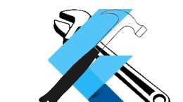 Google brengt Flutter in bèta