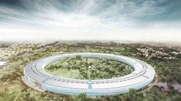 Apple-ingenieurs voor zelfrijdende auto vertrekken