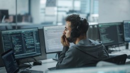 Slechts 0,6% van Nederlandse techprofessionals zit in de WW