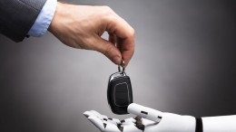 AI testen is als een rijexamen: het draait om vertrouwen