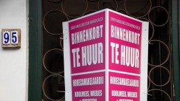 De kleine samenleving