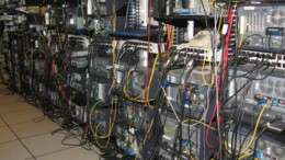 Politie Amsterdam neemt server in beslag op Amerikaans verzoek