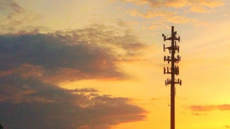 Telecomaanbieders mogen samen mobiele netwerken uitrollen