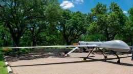 Computerstoring ontwricht militair drone-centrum