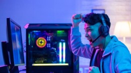 Blockchain games zijn met spectaculaire opmars bezig