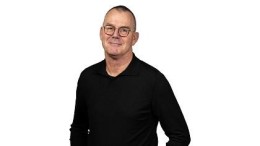 Paul Meijering Metalen wil altijd voorop lopen