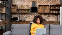 Thuiswerken is meer dan een goede bureaustoel en een beeldscherm