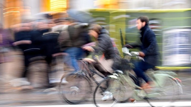 Google Maps voegt fietsen en autodelen toe aan routeplanner