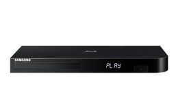 Blu-ray spelers Samsung onklaar door probleem met software of certificaat