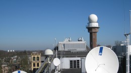 KNMI moderniseert IT-omgeving met Trend Micro Cloud One