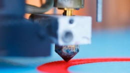 3D-printer maakt zonnecellen en batterijen efficiënter