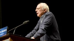 Presidentskandidaat: Gezichtsherkenning verboden voor politie