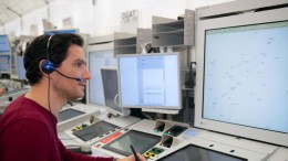 Luchtvaartverstoring in Europa door software-update in Duitsland