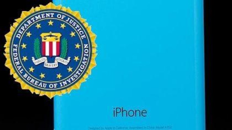 'FBI betaalde hackers om iPhone van terrorist te kraken'