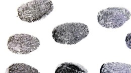 Vingerafdruk steeds makkelijker gefopt