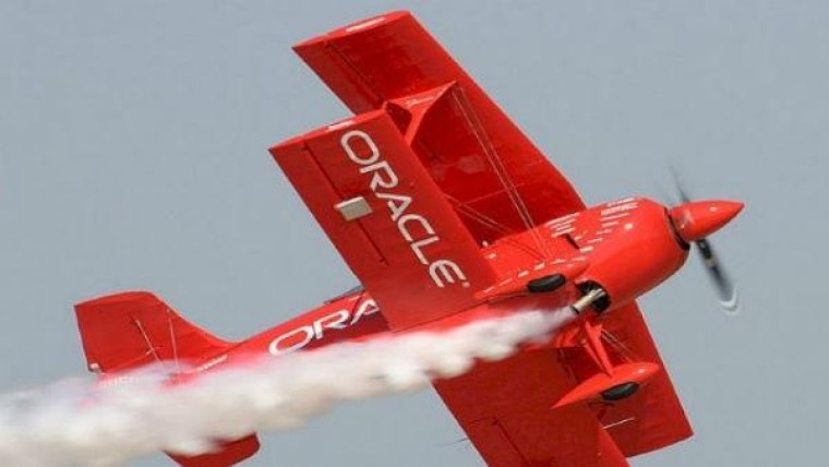 Cloudstrategie legt Oracle geen windeieren