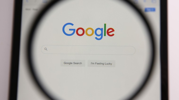 Google-topman: onze search-ads zijn als sigaretten of drugs